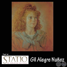 Obra de Gill Alegre Nuñez